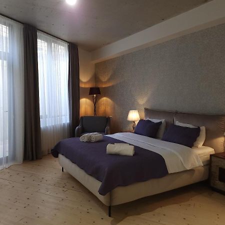 Old Gold Anteon Apartment Tbilisi ภายนอก รูปภาพ
