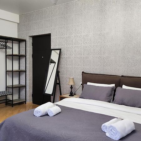 Old Gold Anteon Apartment Tbilisi ภายนอก รูปภาพ