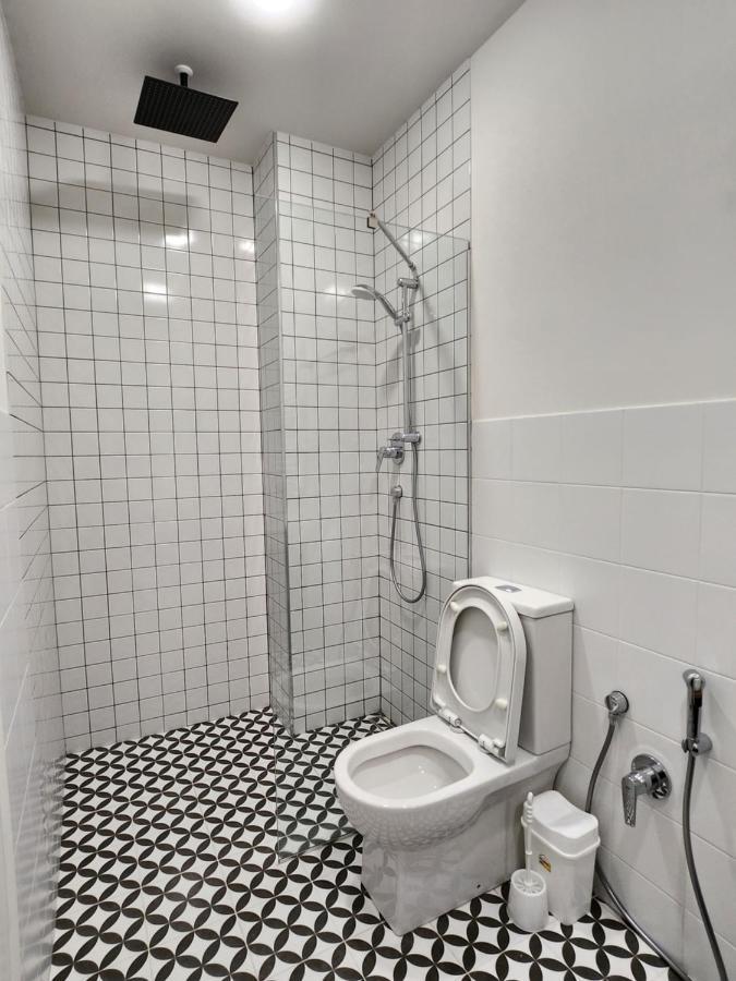 Old Gold Anteon Apartment Tbilisi ภายนอก รูปภาพ