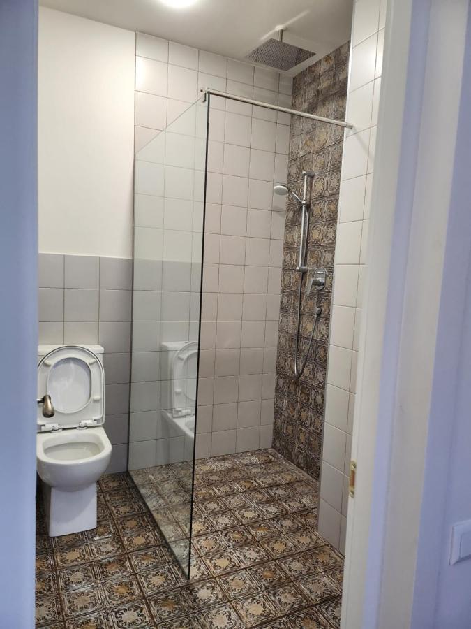 Old Gold Anteon Apartment Tbilisi ภายนอก รูปภาพ