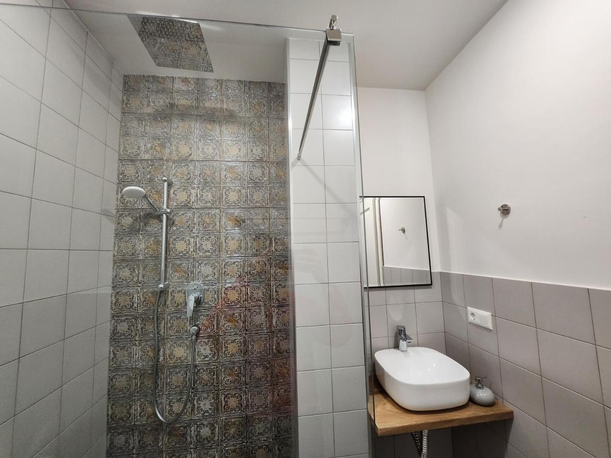 Old Gold Anteon Apartment Tbilisi ภายนอก รูปภาพ