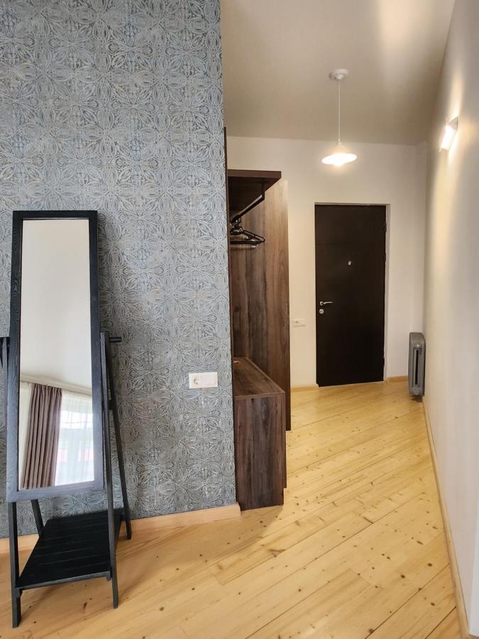 Old Gold Anteon Apartment Tbilisi ภายนอก รูปภาพ