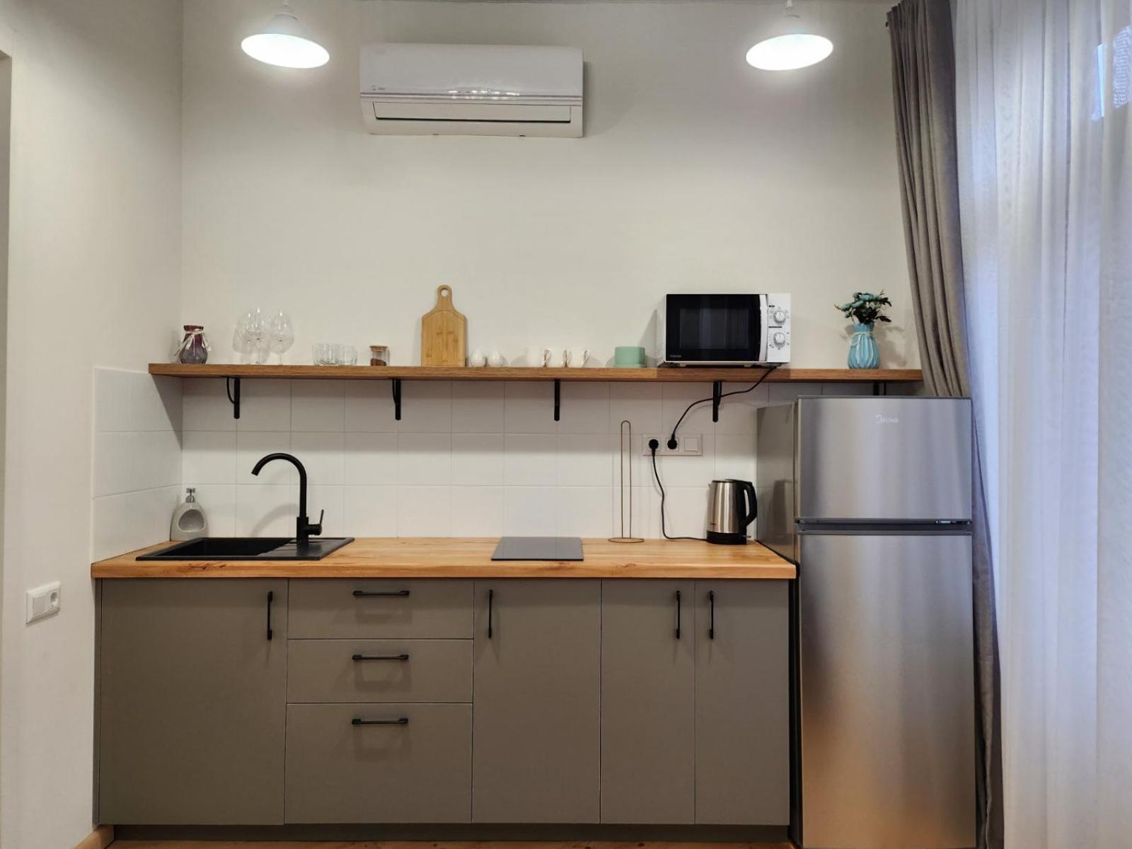 Old Gold Anteon Apartment Tbilisi ห้อง รูปภาพ