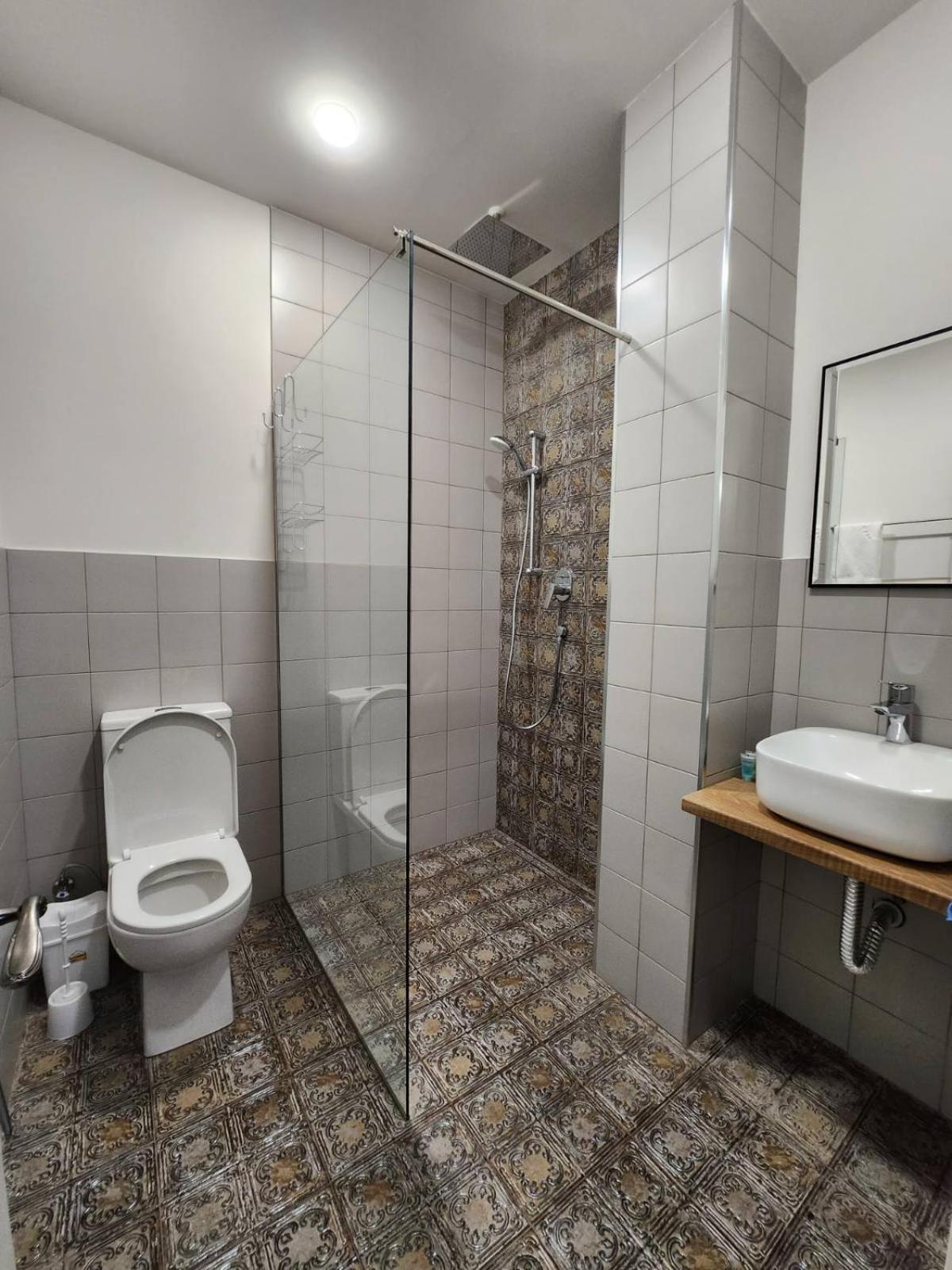 Old Gold Anteon Apartment Tbilisi ห้อง รูปภาพ